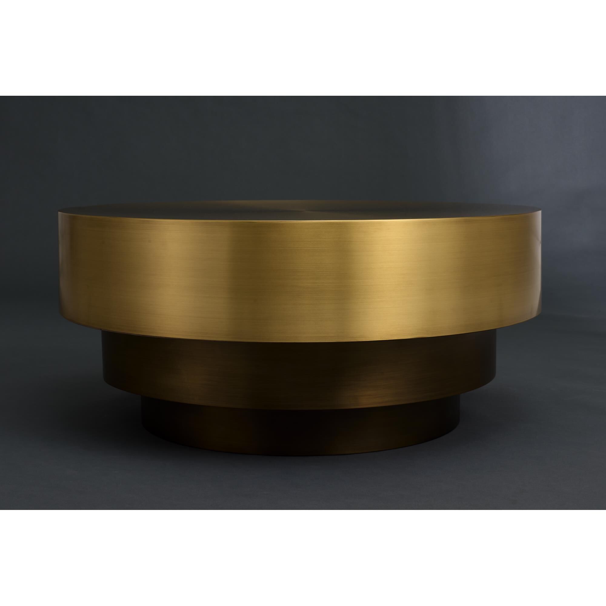 Shown in Satin Bronze finish