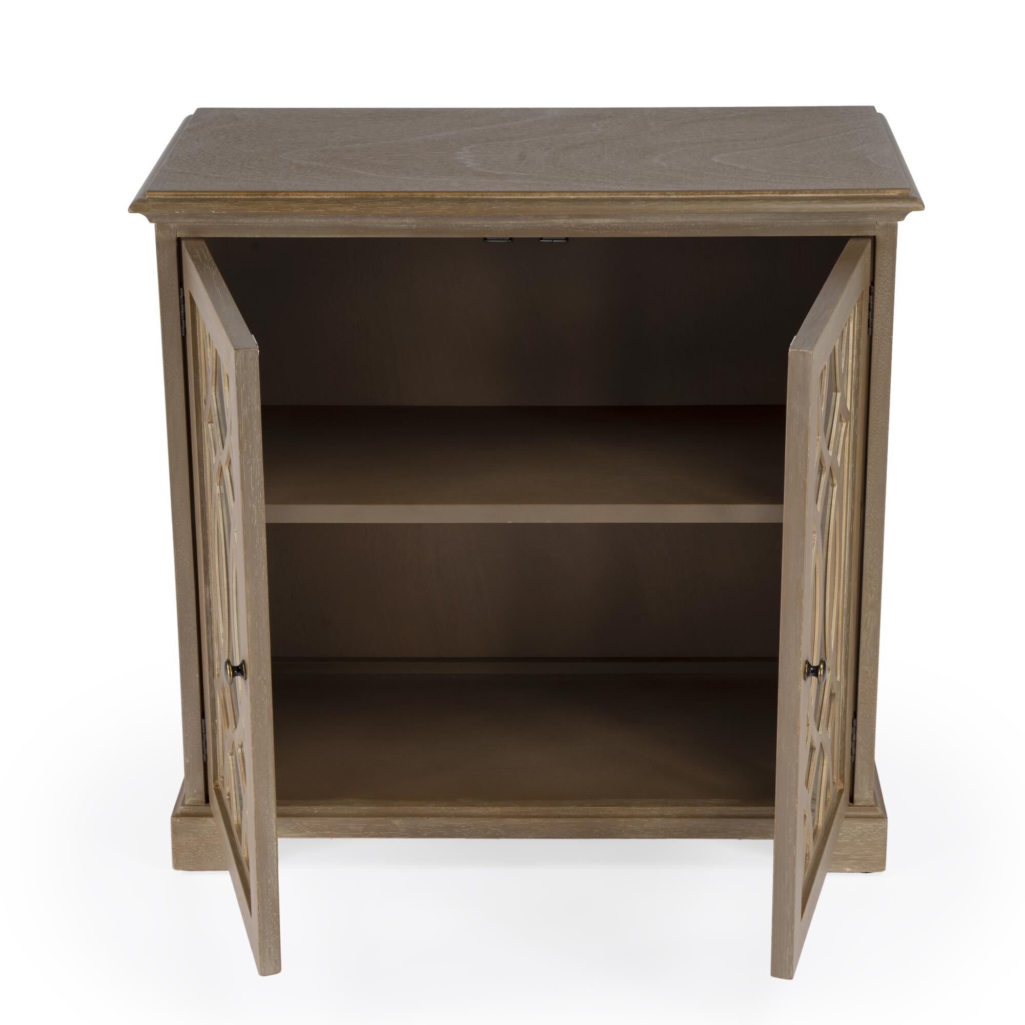 Storage Cabinet by Butler Specialty Company