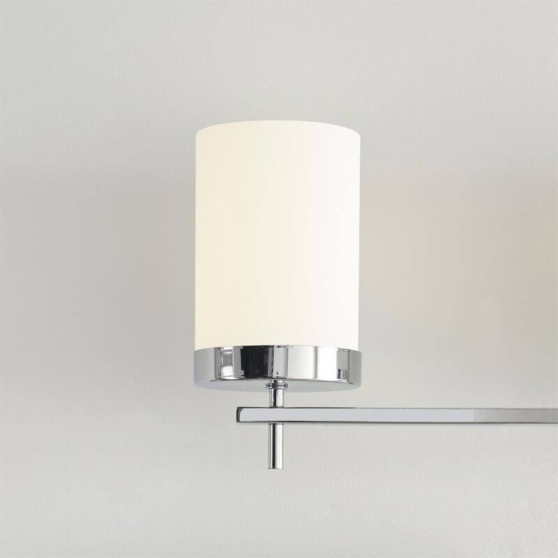 Sean Lavin Zire 34 Inch 4 Light Bath Vanity Light by Visual Comfort Studio Collection