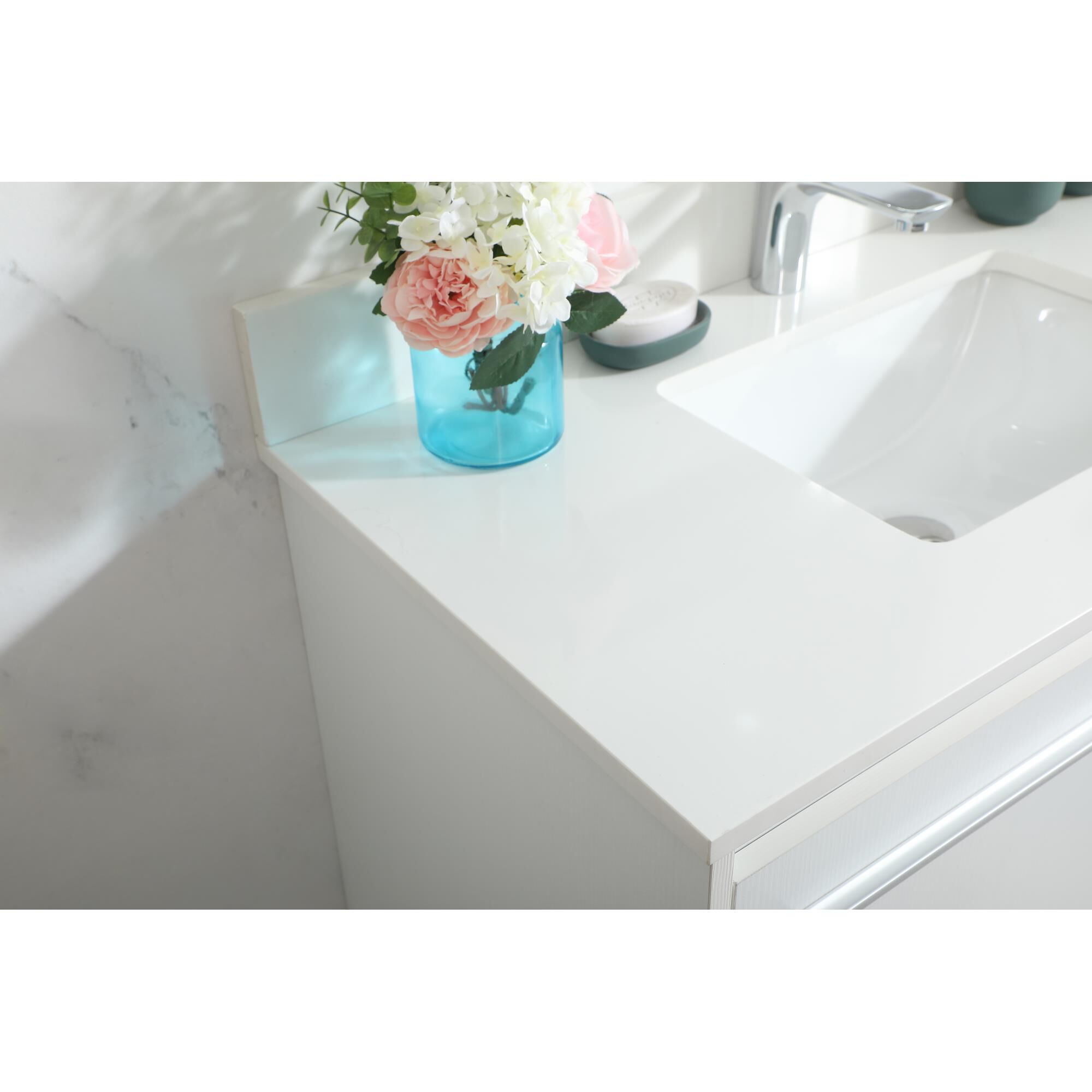 Penn Bath Vanity by Elegant Decor