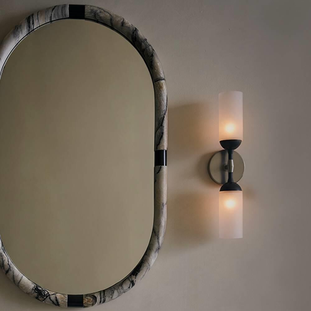 Manchette 23 Inch Decorative Mirror by Arteriors Home
