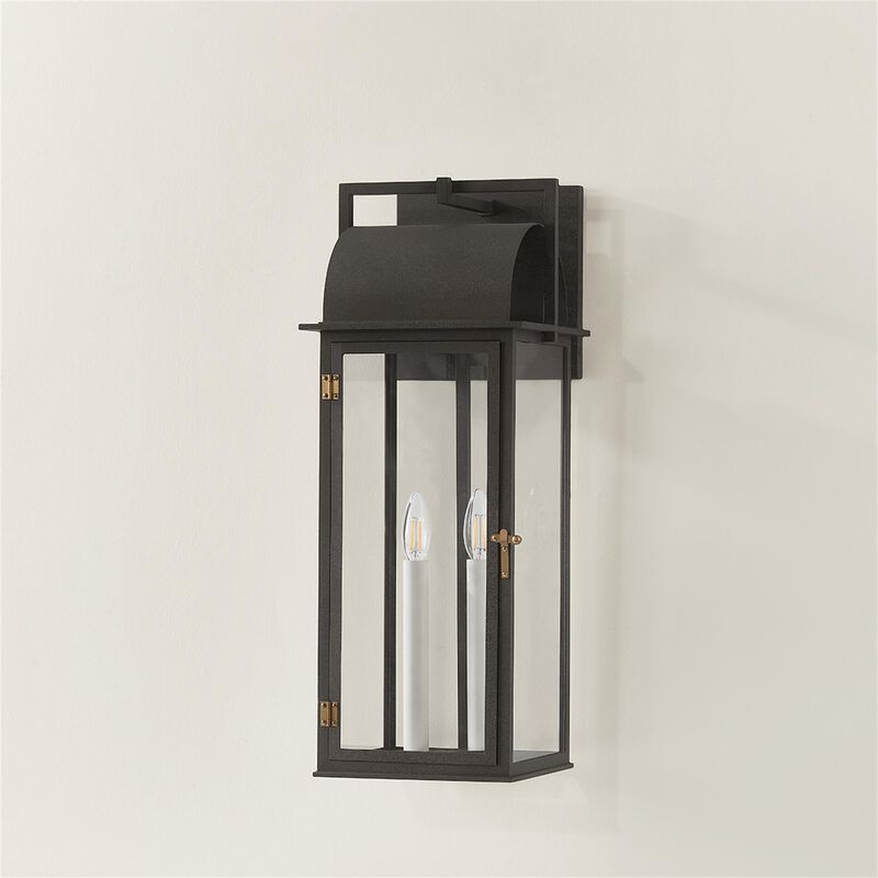 Bohen 24 Inch Outdoor Wall Light by Troy Lighting