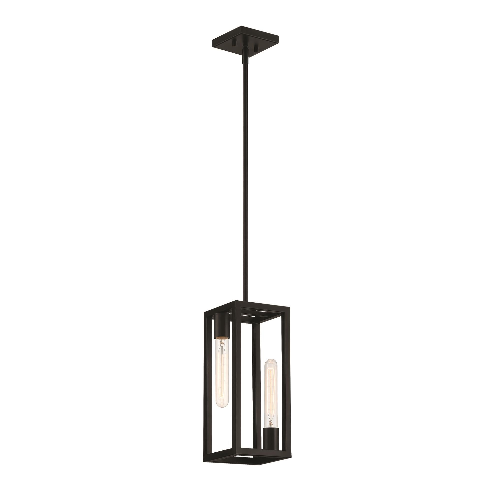 Urban Oasis 7 Inch Mini Pendant by Designers Fountain