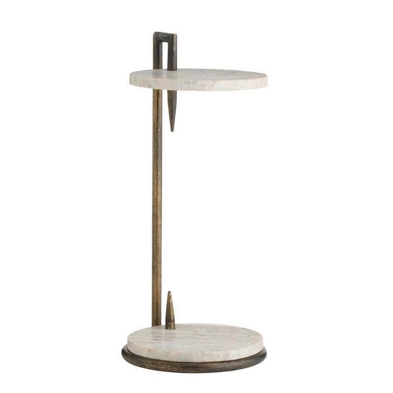 Ivetta 25 Inch Accent Table by Arteriors Home