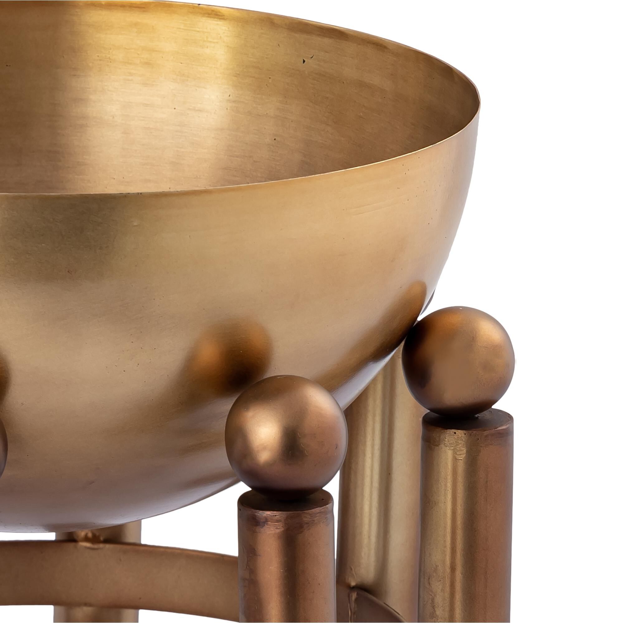 Piston 18 Inch Planter by ELK Home