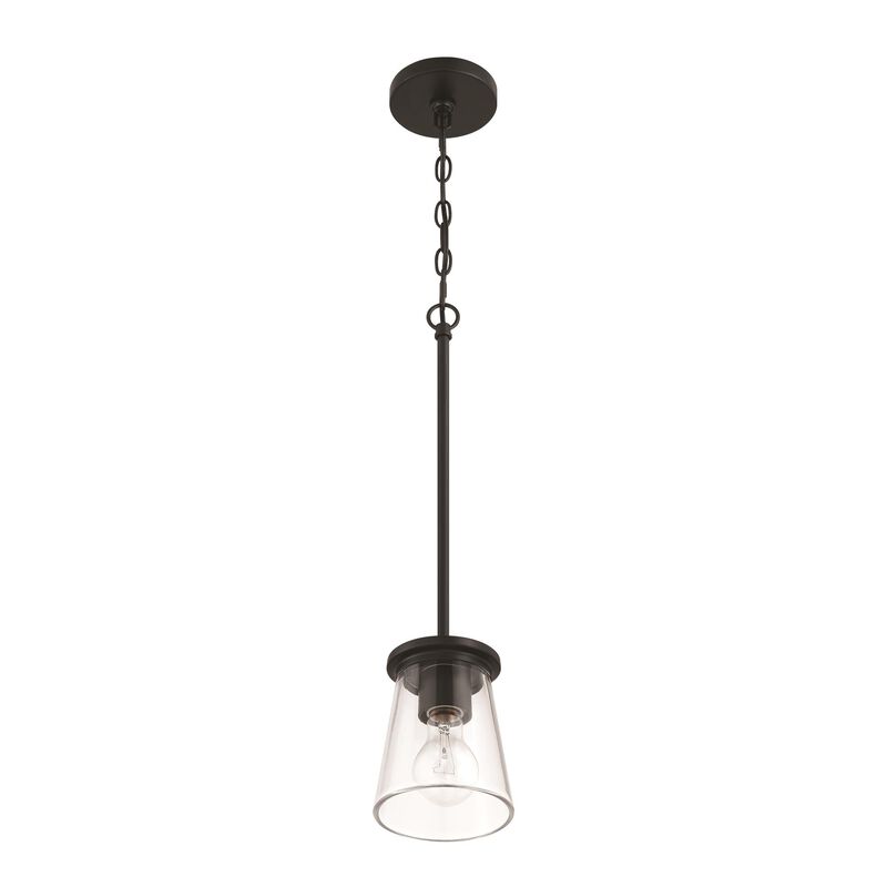 Connell 20 Inch Mini Pendant by Craftmade
