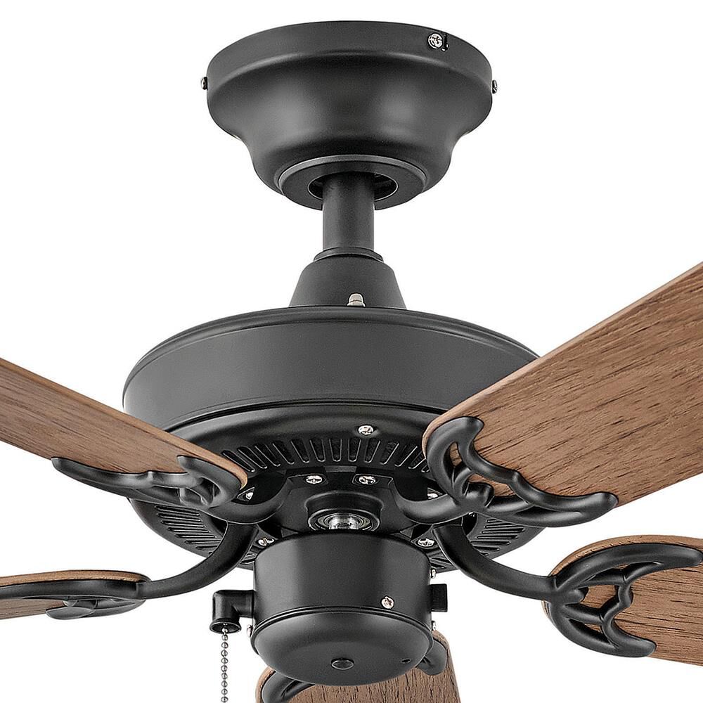Cabana Outdoor Rated 36 Inch Ceiling Fan by Hinkley Lighting