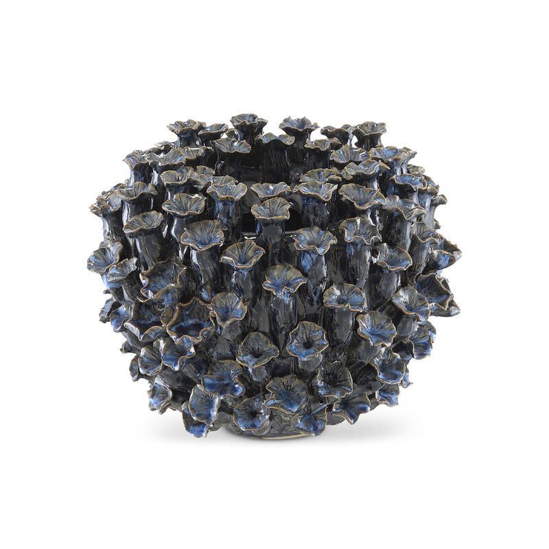 Manitapi Vase by Currey & Company