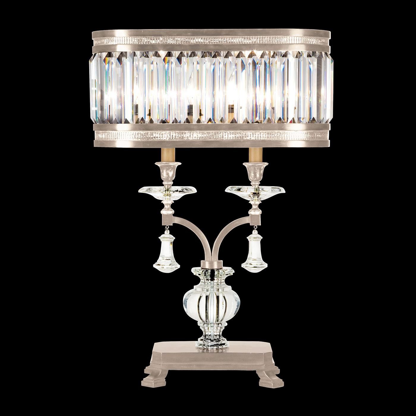Eaton Place Table Lamp by Fine Art Handcrafted Lighting