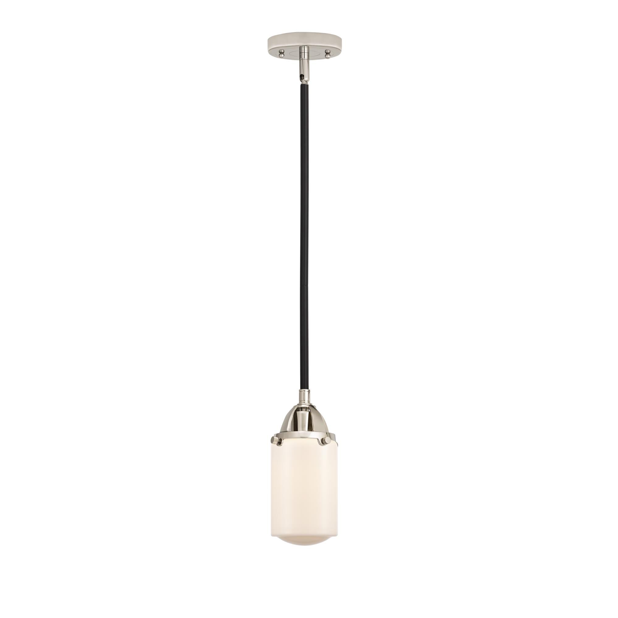 Innovations Lighting Bruno Marashlian Dover 4 Inch Mini Pendant