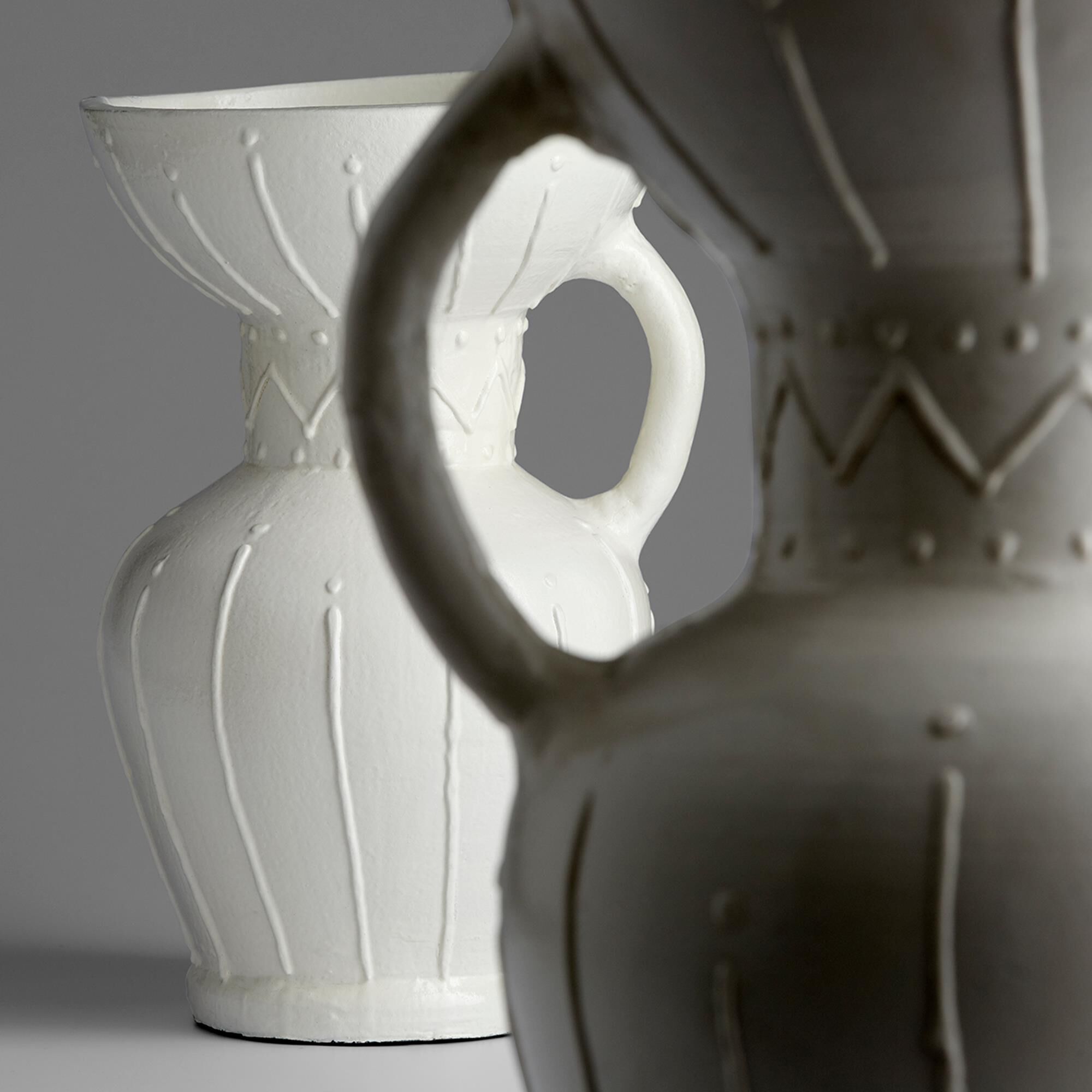 Ravine Vase Vase-Urn by Cyan Designs
