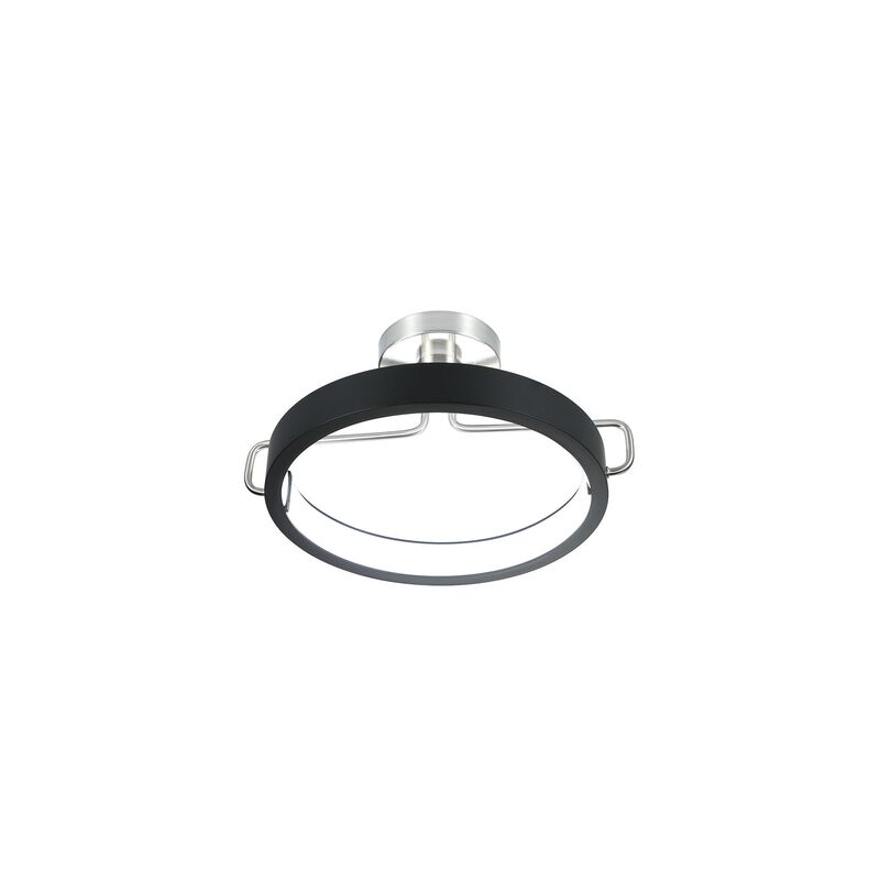 Pemberton Small Pendant Light by Eurofase Lighting