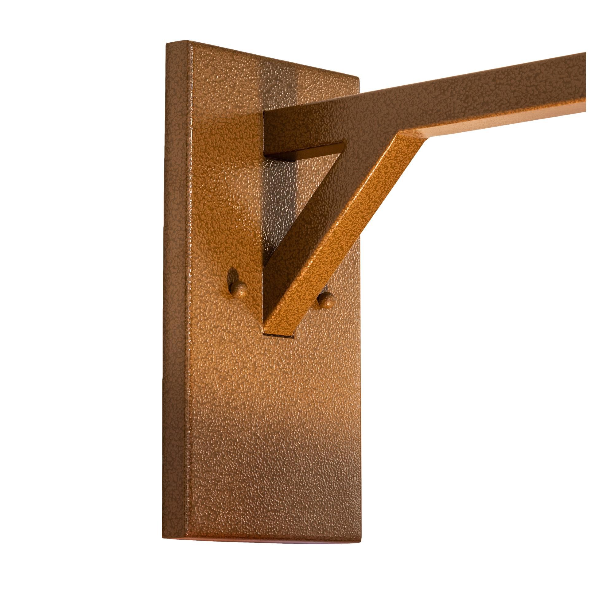 Meyda Lighting Eternal Light 30 Inch Wall Sconce