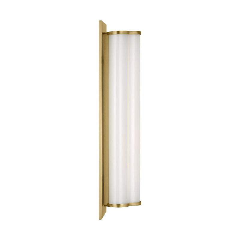 Kate Spade New York Freya 16 Inch Bath Vanity Light by Visual Comfort Studio