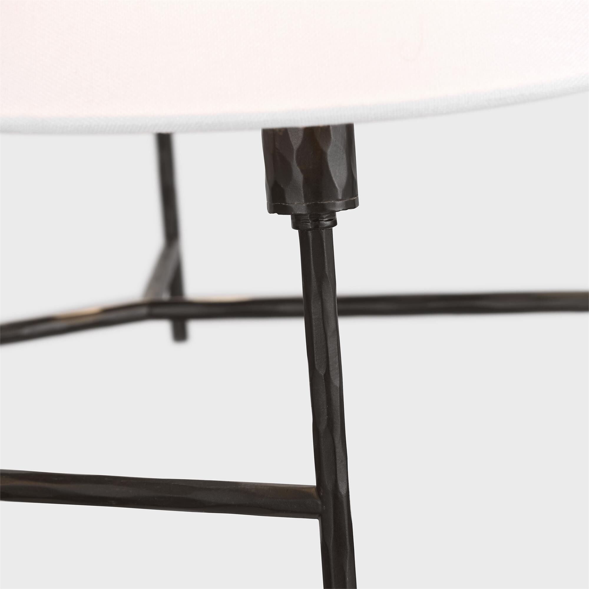 Chapman & Myers Ridgewood Medium Chandelier,