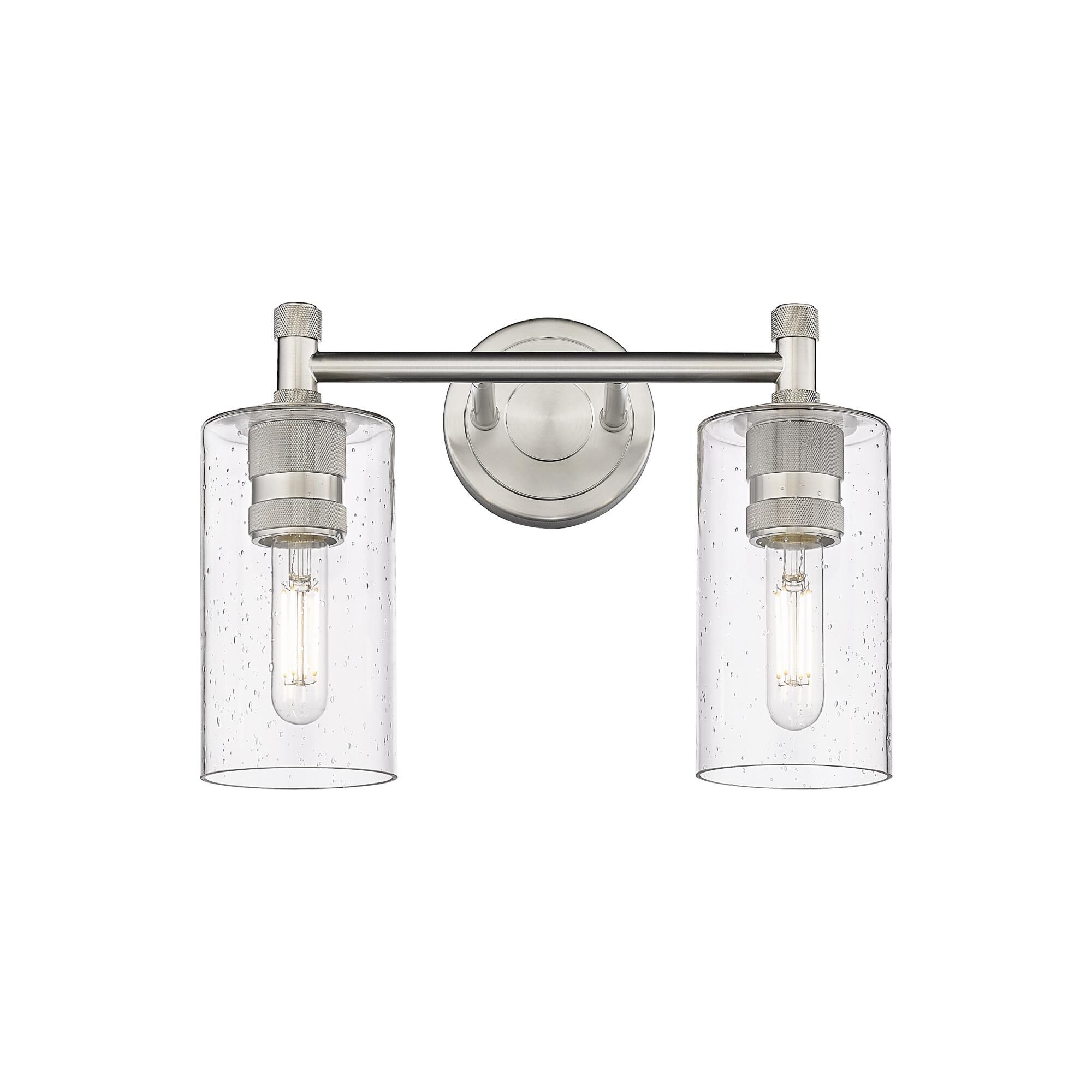 Bruno Marashlian Crown Point 14 Inch Bath Vanity Light by Innovations Lighting