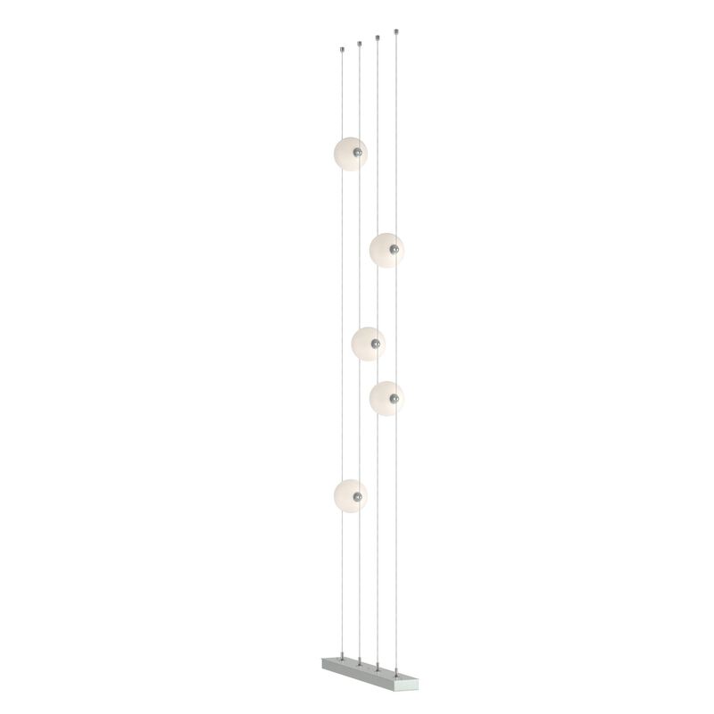 Abacus Floor Lamp by Hubbardton Forge