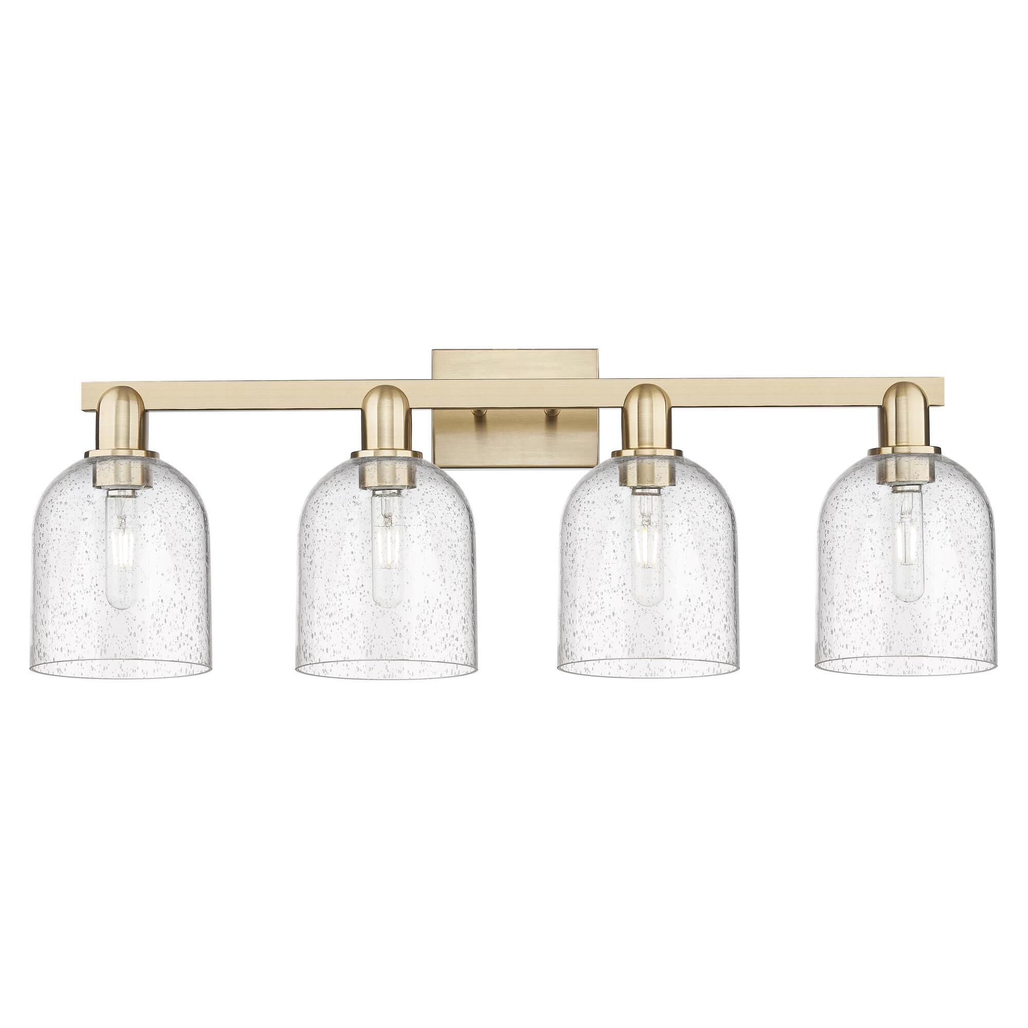 Bruno Marashlian Bella 33 Inch Bath Vanity Light by Innovations Lighting