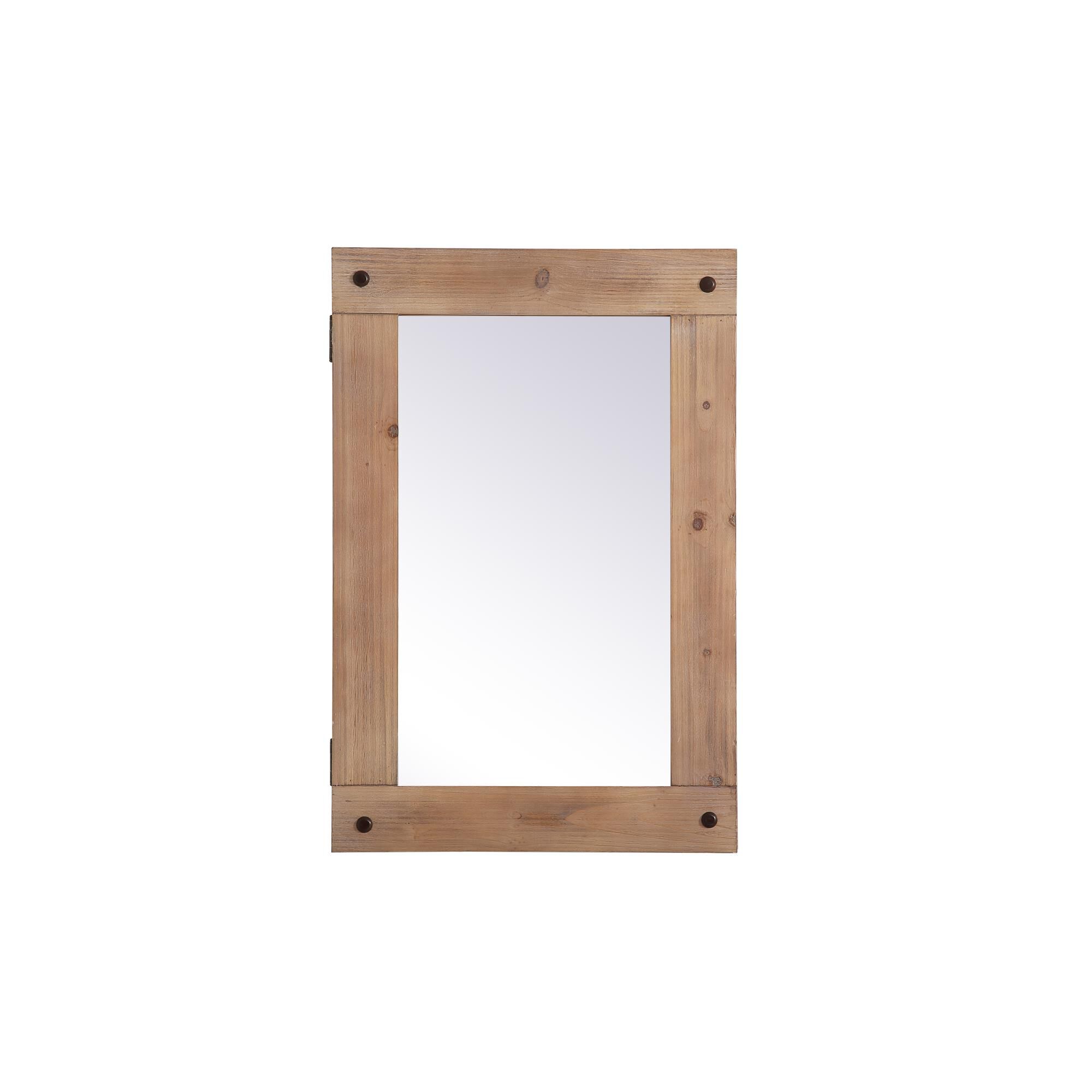 Shown in Brown finish