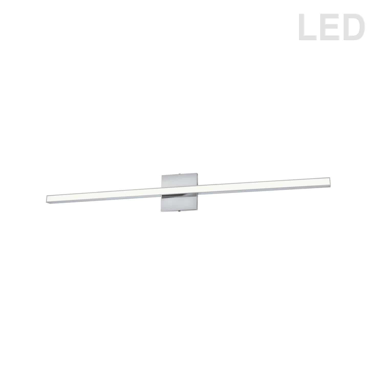 Dainolite Arandel 35 Inch LED Bath Vanity Light