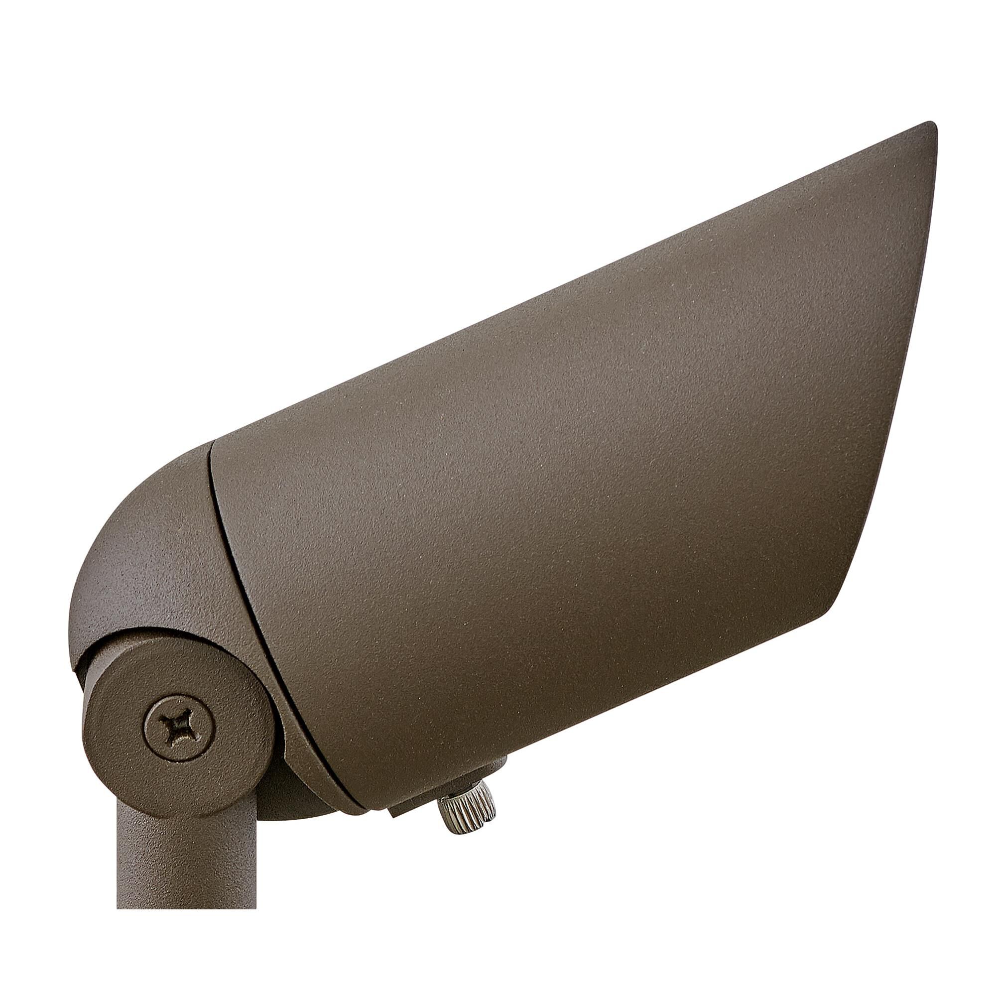 Accent 3 Inch Outdoor Spot Light,