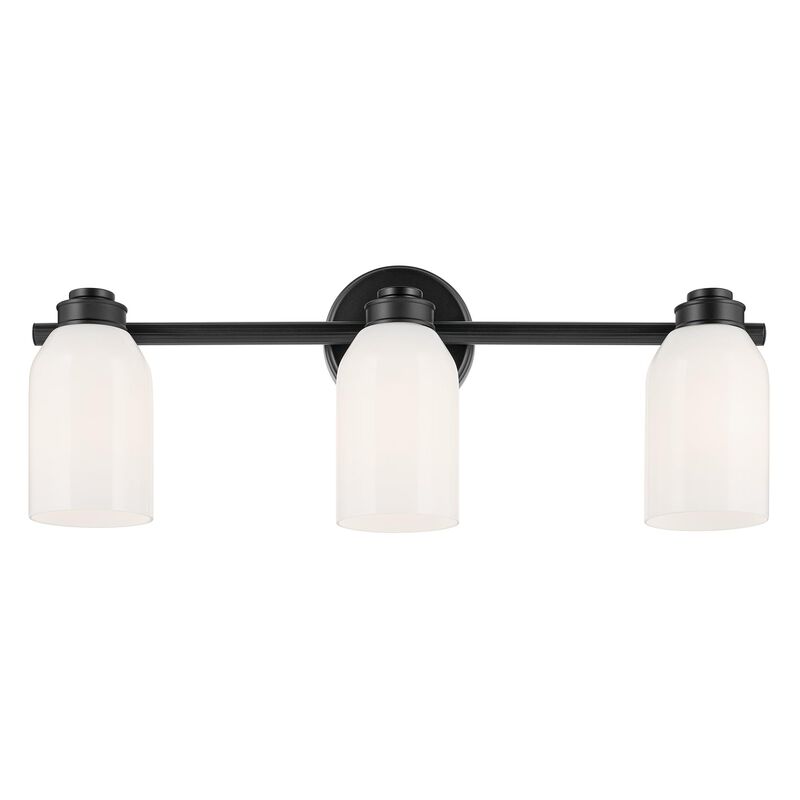 Shae 24 Inch Bath Vanity Light by Kichler