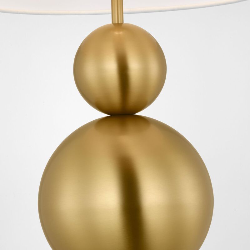 Kate Spade New York Suki Small Table Lamp by Visual Comfort Studio