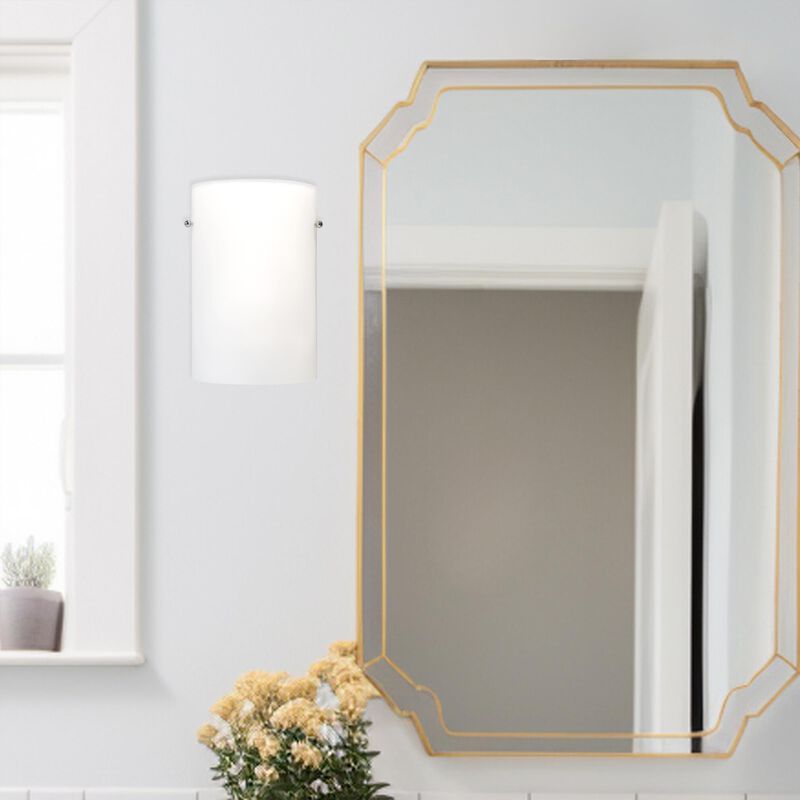 Hudson 9 Inch Wall Sconce by Kuzco