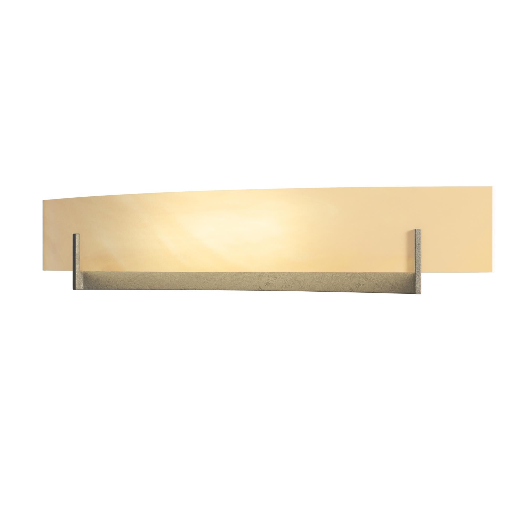 Axis 28 Inch Wall Sconce by Hubbardton Forge