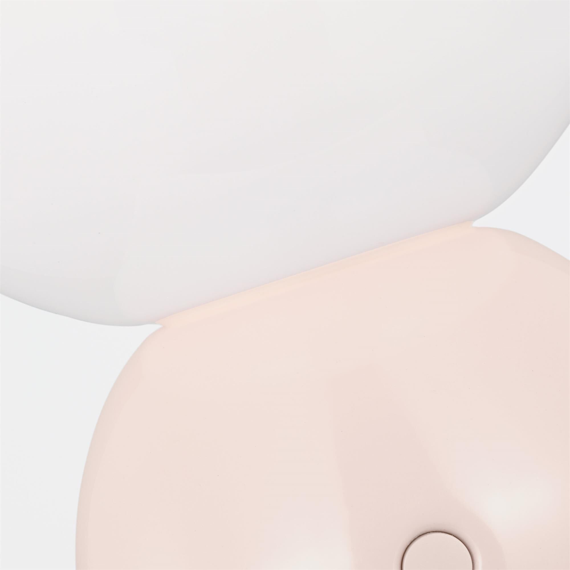 Kate Spade New York Suki 8 Inch Accent Lamp,