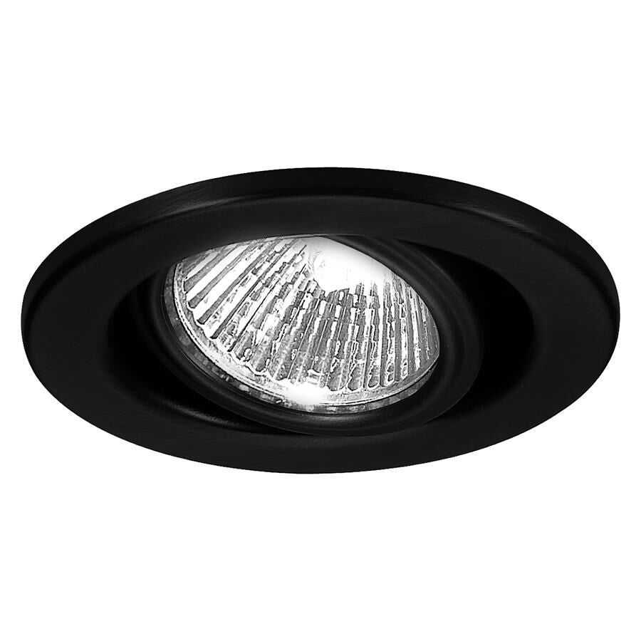 3 Inch LED Recessed Lighting Trim by WAC Lighting