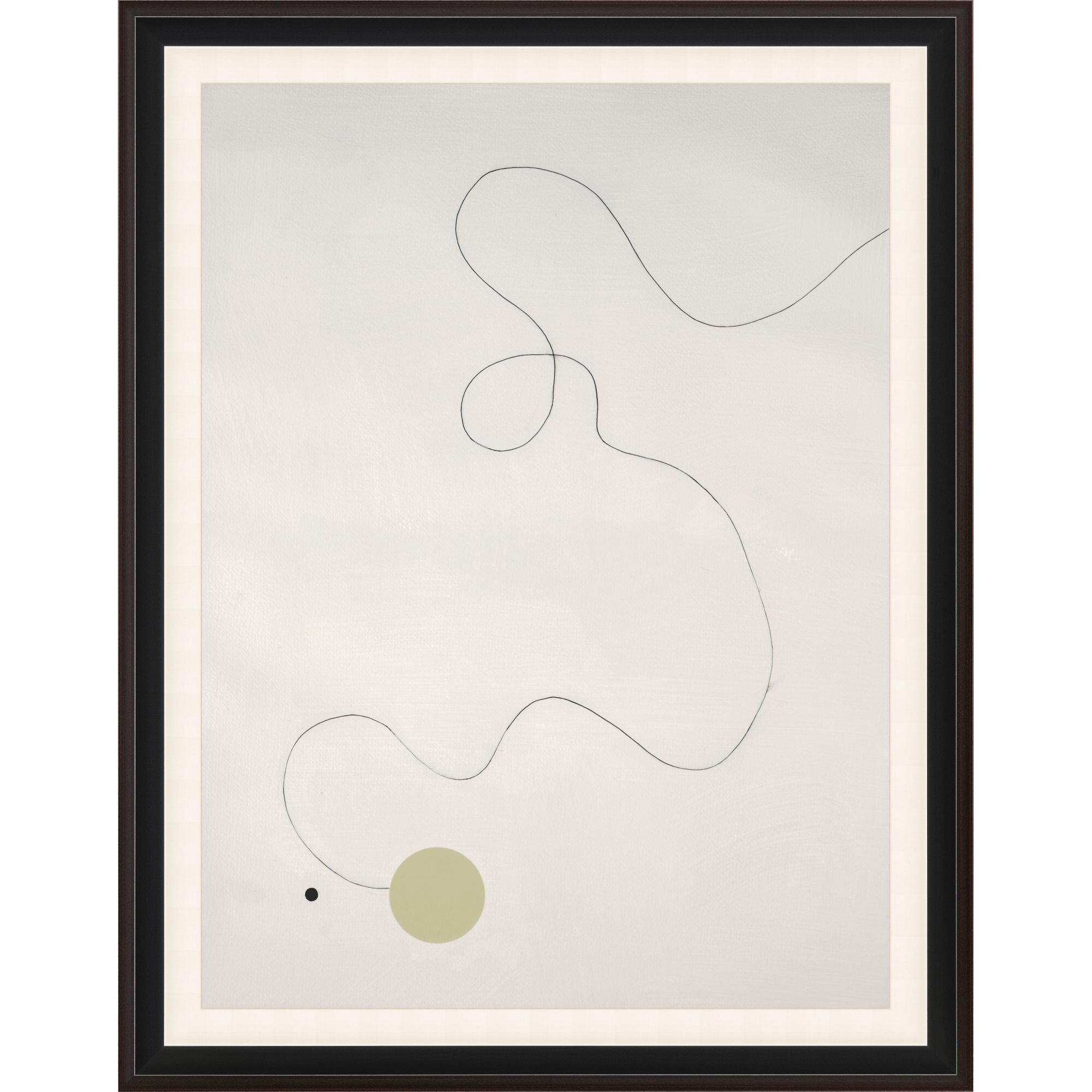 Studio L57 Schemata Coterie Print by LEVEL57