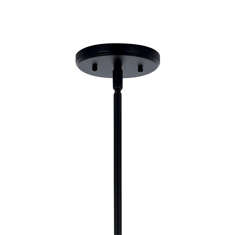 Velestino Medium Linear Chandelier by Kichler