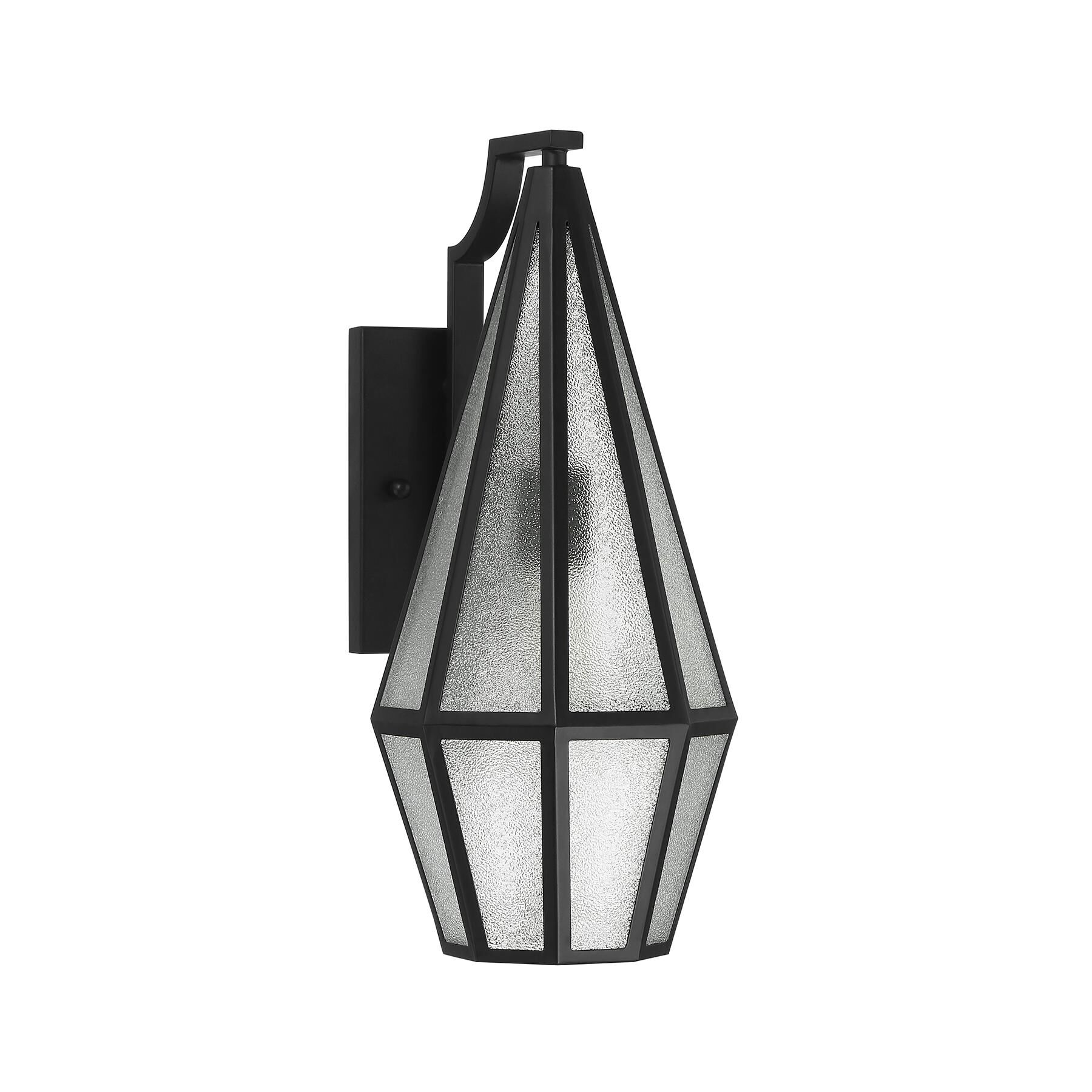 Peninsula Outdoor Wall Light by Savoy House