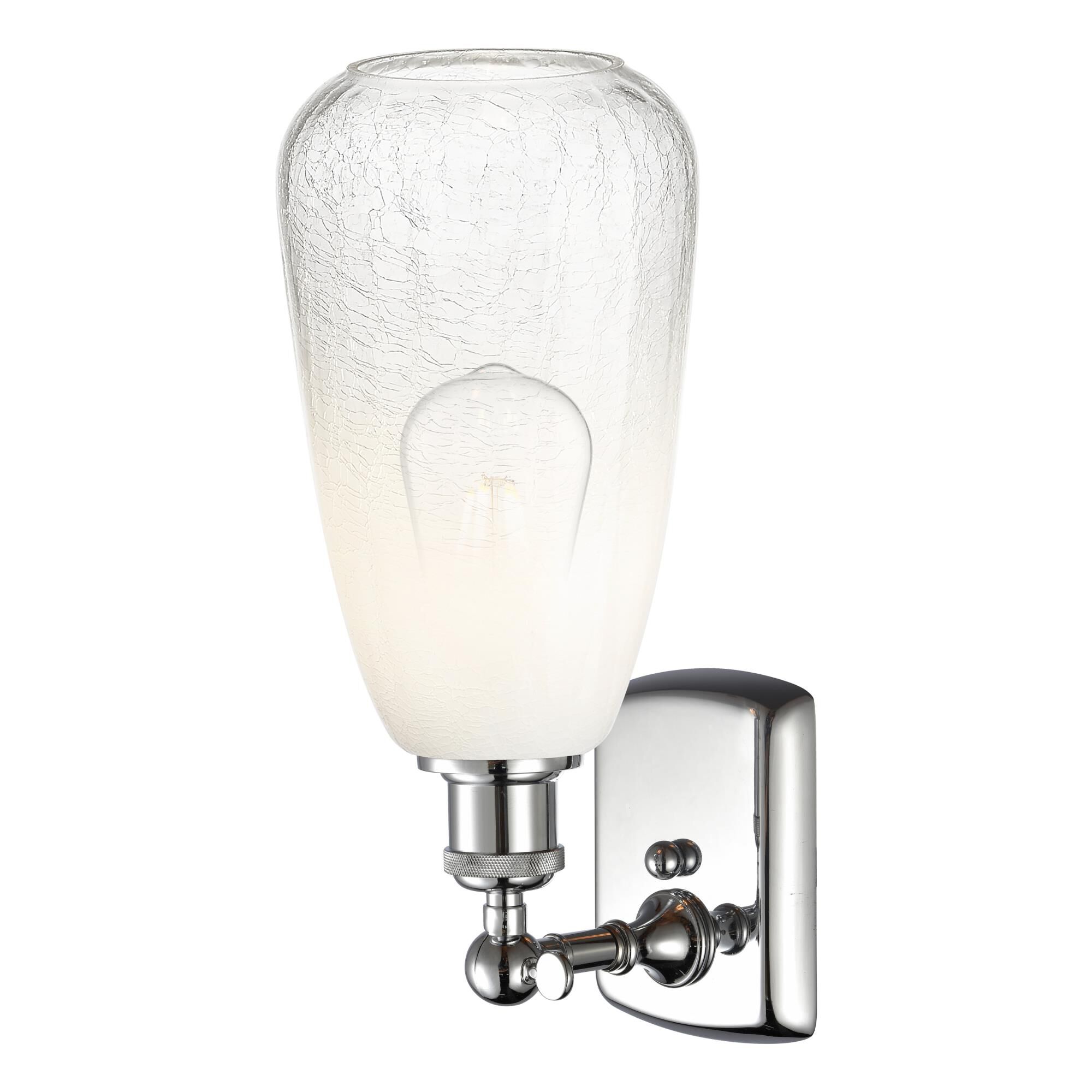 Bruno Marashlian Brookhaven Almond Wall Sconce by Innovations Lighting