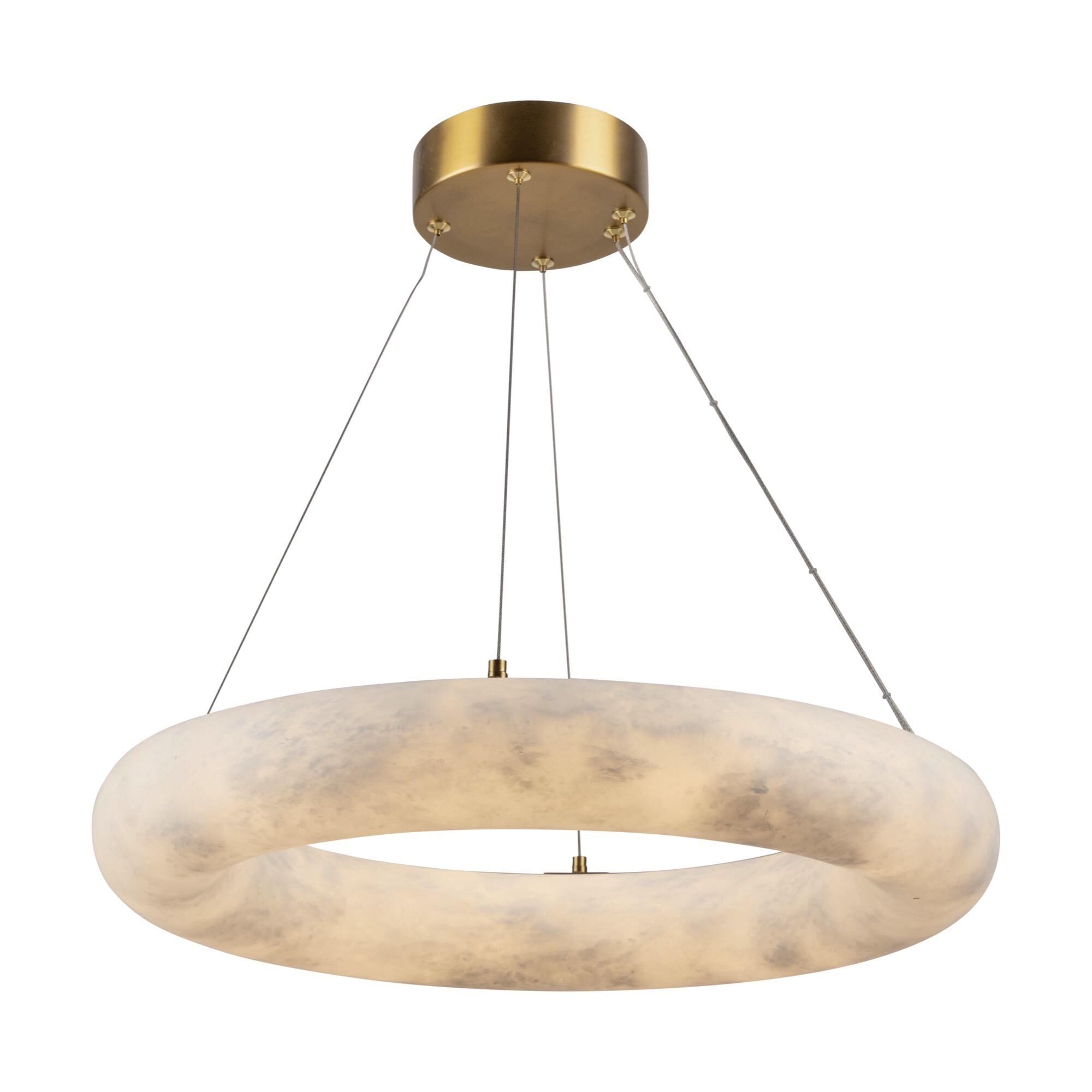 Camila 19 Inch Mini Chandelier,