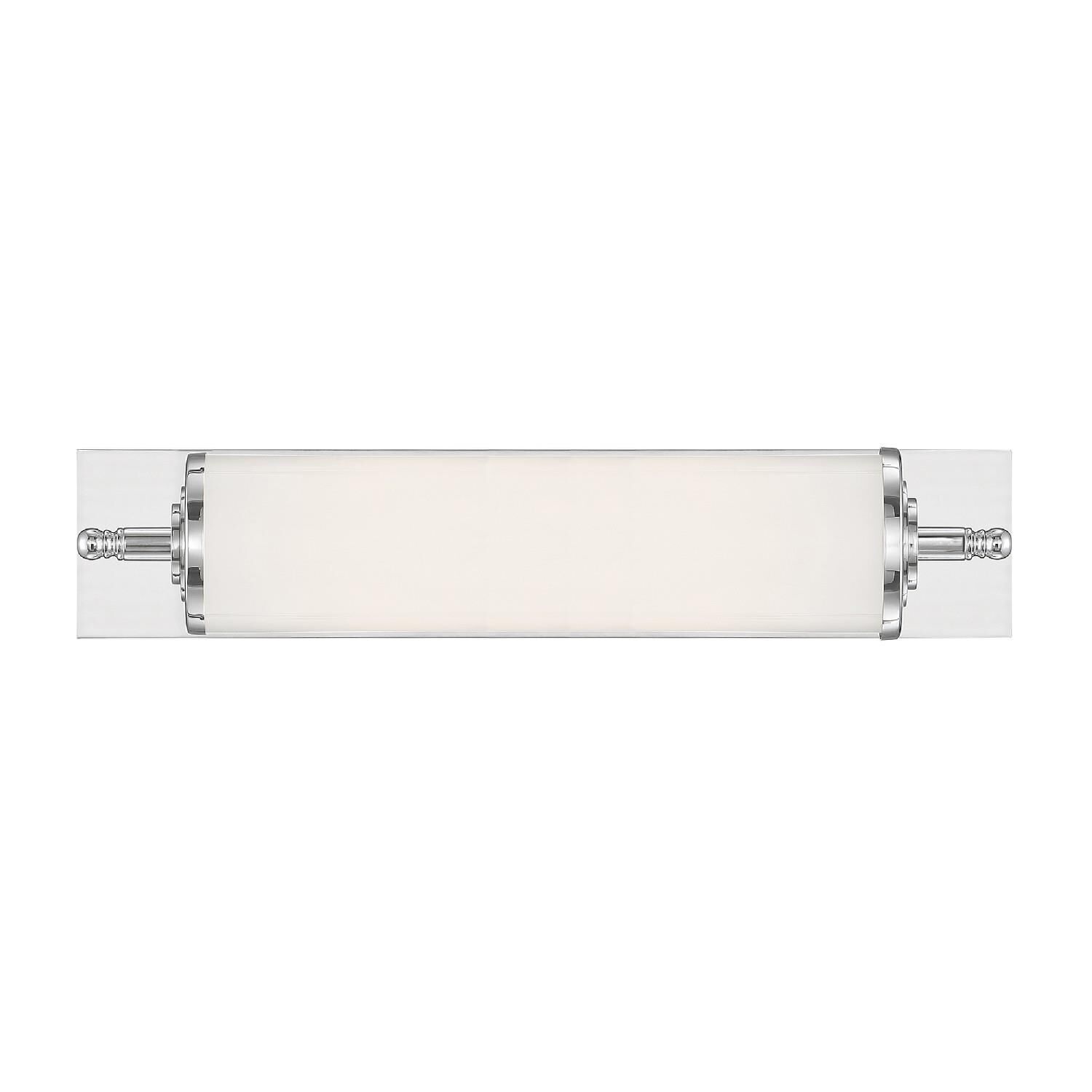 Crystorama Foster 24 Inch LED Bath Vanity Light