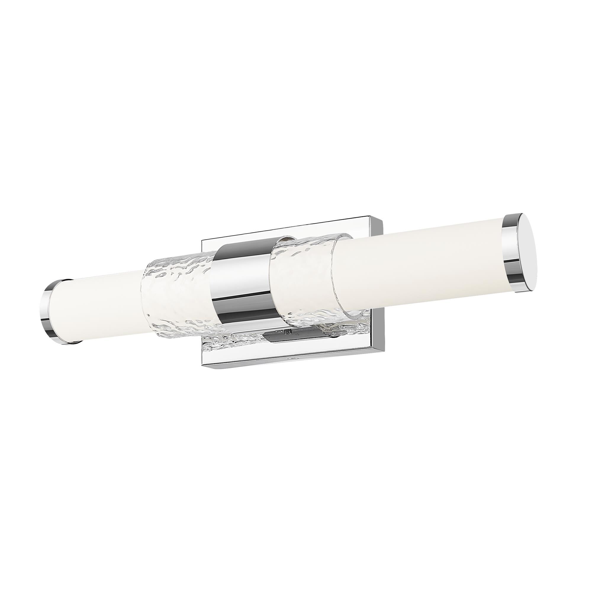 Egon 18 Inch Bath Vanity Light by Z Lite