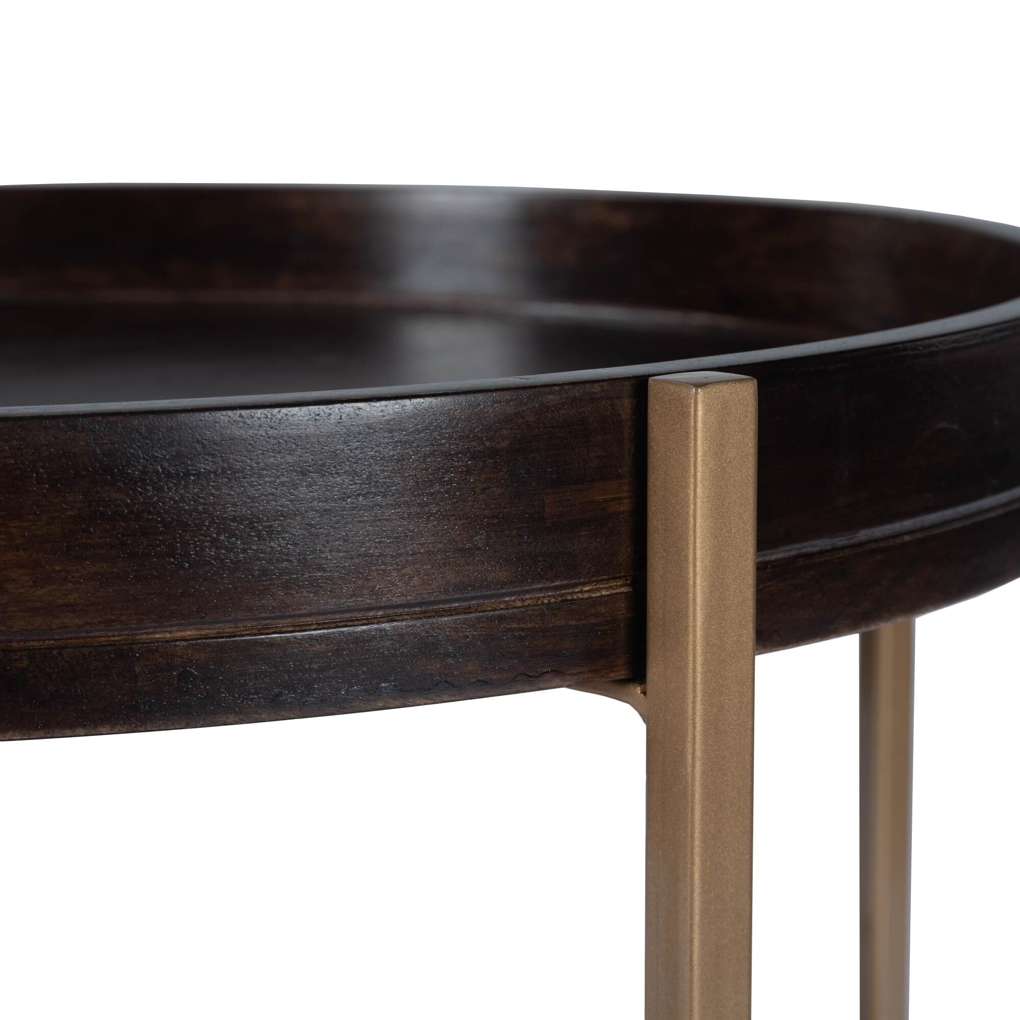 Damirra Accent Table by Butler Specialty Company