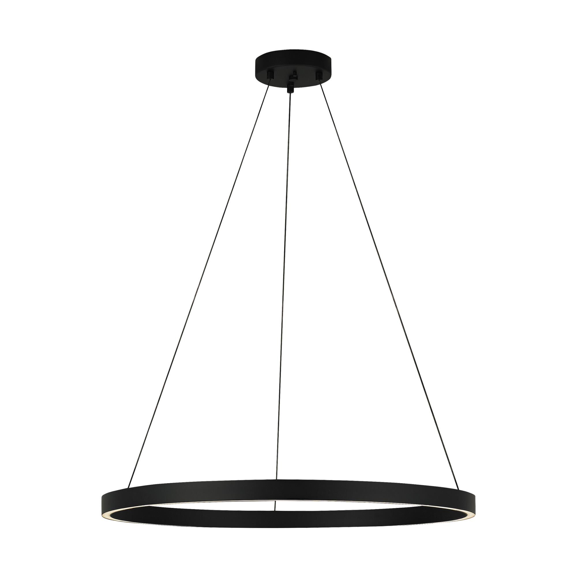 Fiama 30 Inch Chandelier by Visual Comfort Modern Collection