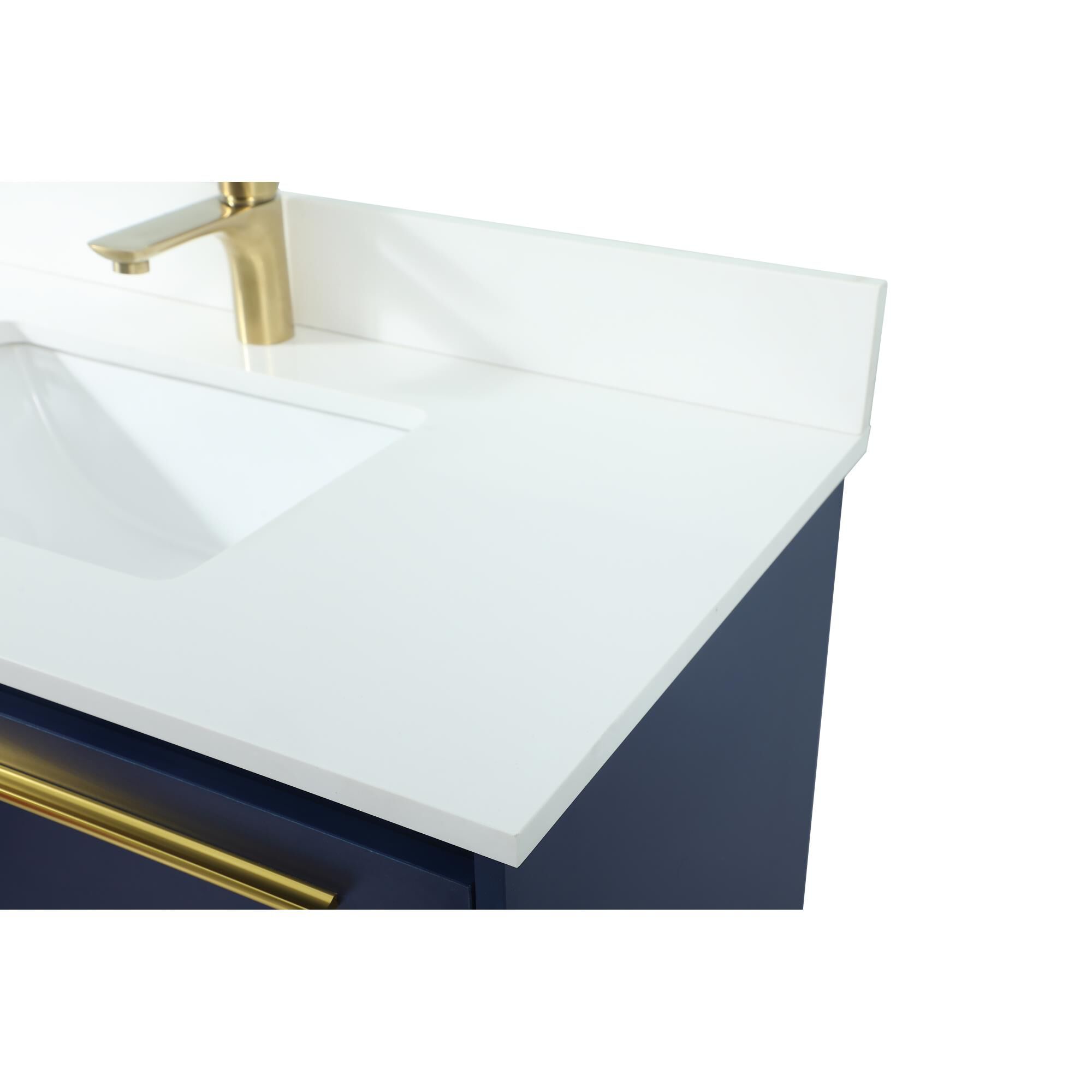 Roman Bath Vanity by Elegant Decor