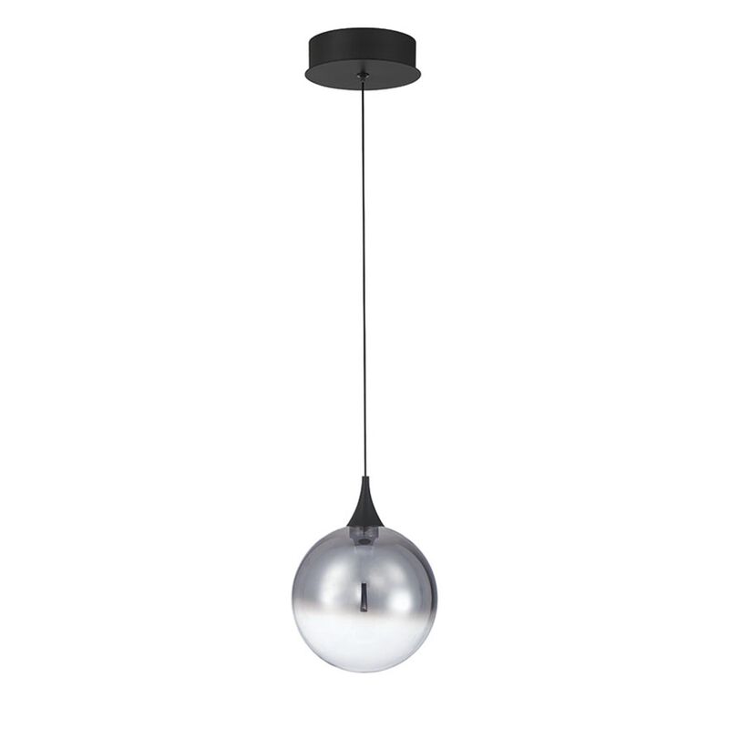 Iissa 6 Inch Mini Pendant by Eurofase Lighting