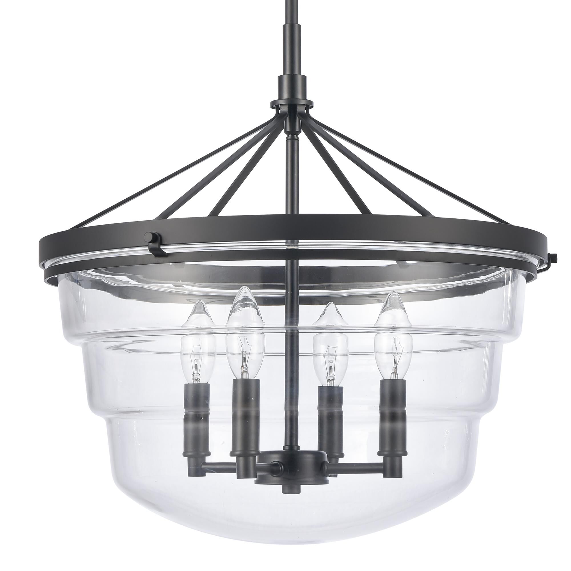 Boyer 18 Inch Large Pendant by ELK Home