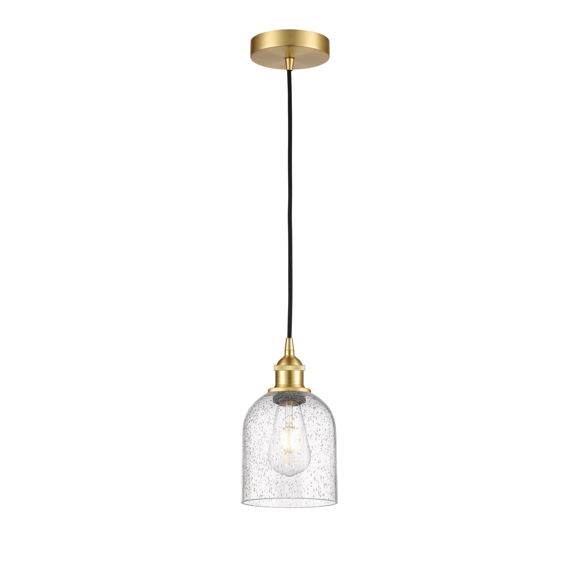 Bruno Marashlian Bella 6 Inch Mini Pendant by Innovations Lighting