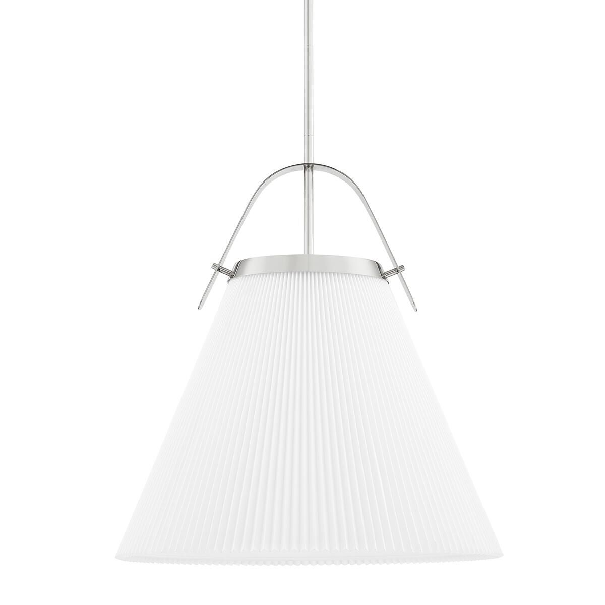 Aldridge 16 Inch Large Pendant by Hudson Valley Lighting
