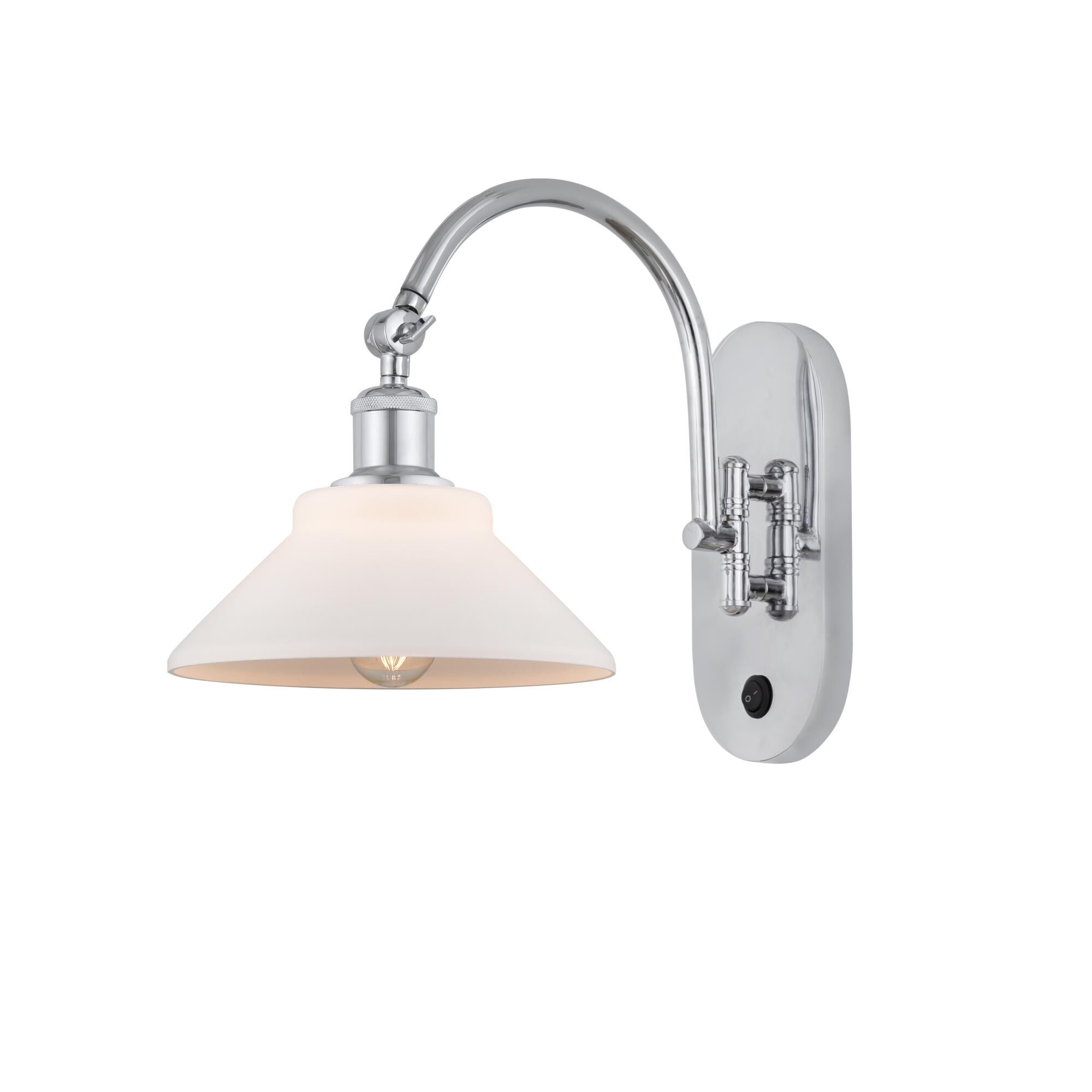Bruno Marashlian Orwell Wall Sconce by Innovations Lighting