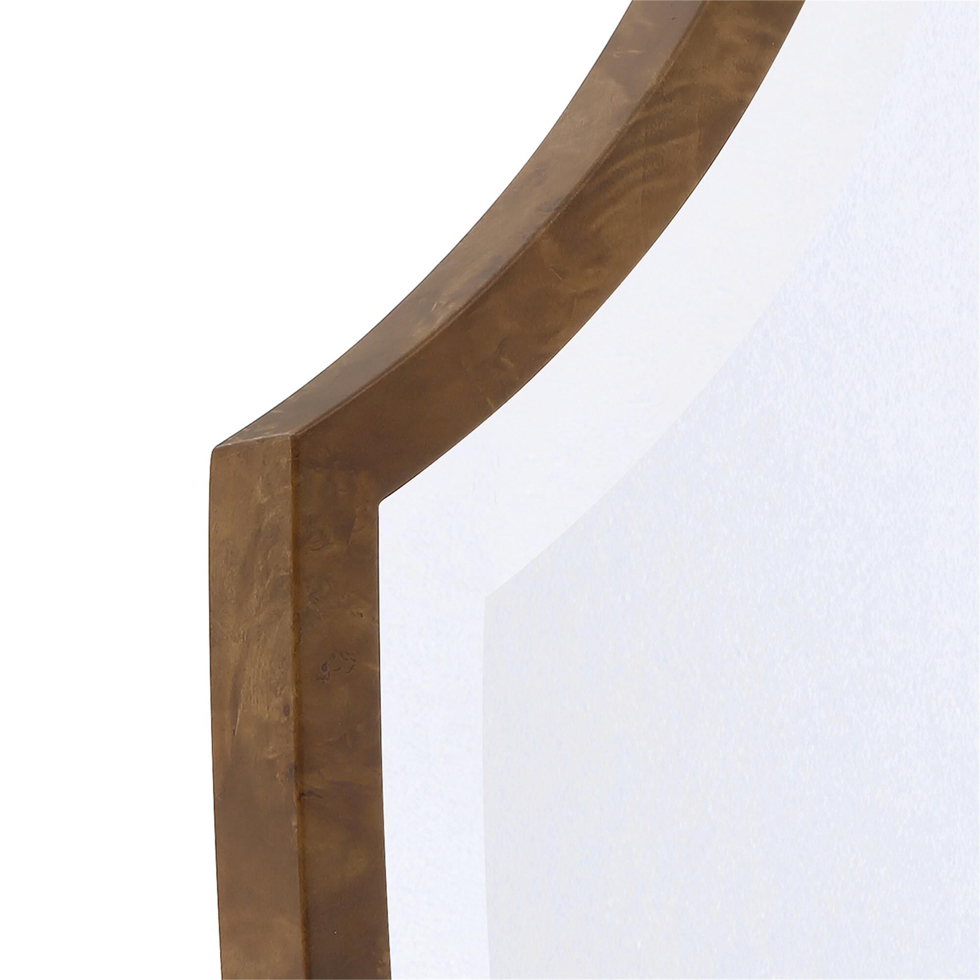 Shown in Wood Veneer finish