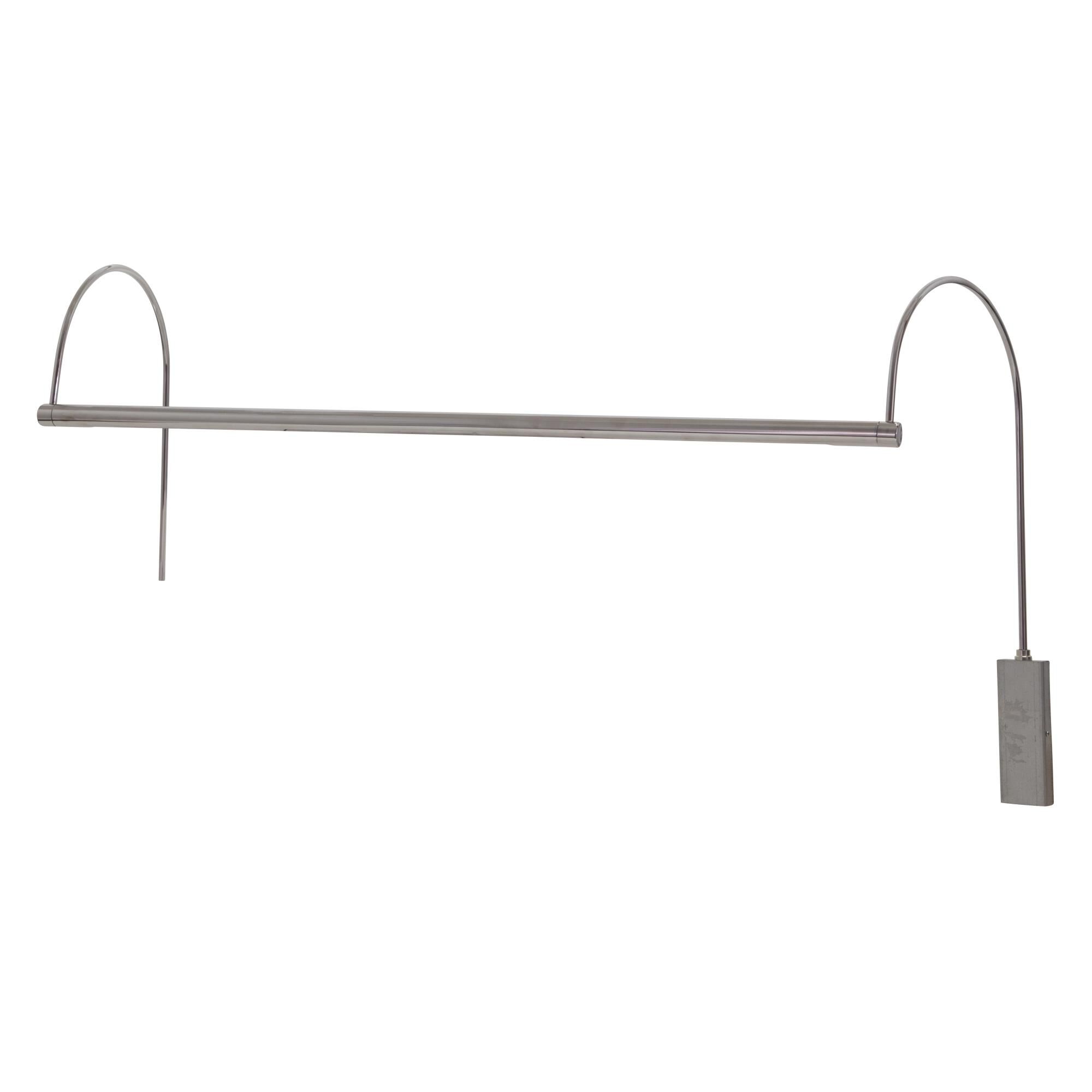 House of Troy Ultra Slim-Line 28 Inch LED Picture and Display Light