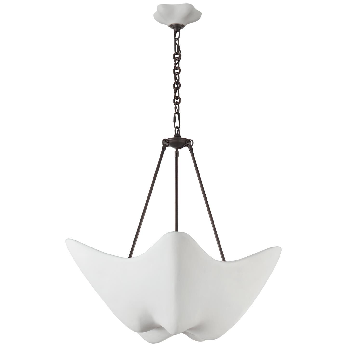 Visual Comfort Cosima Chandelier - Thumbnail 5