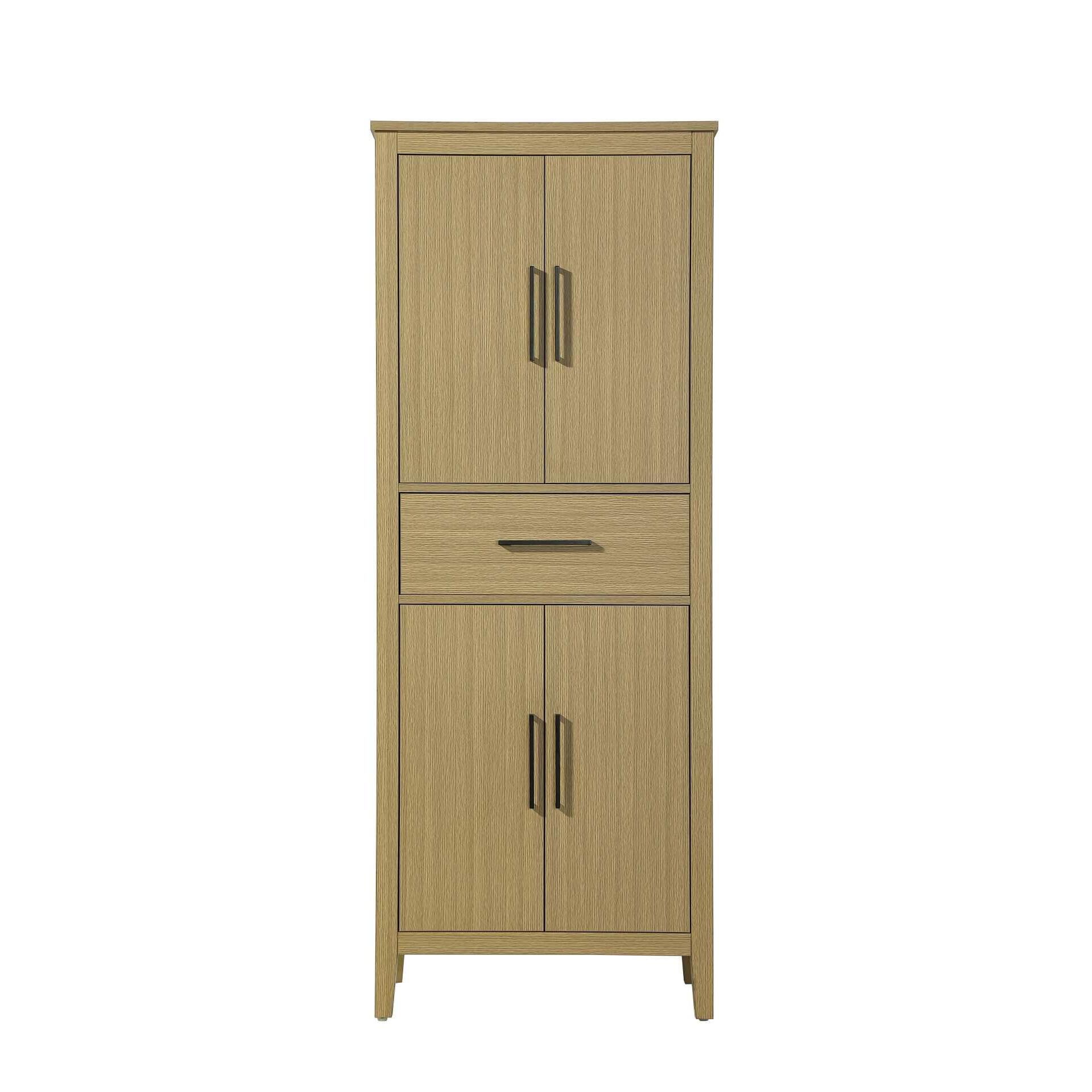 Shown in Honey Brown finish